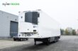 2018 Schmitz Cargobull FP 45 ThermoKing SLXi 300