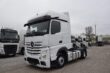 2021 Mercedes-Benz Actros 5 1845 BigSpace