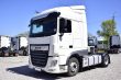 2020 DAF XF 480 Space Cab