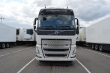 2021 Volvo FH 500 Globetrotter XL