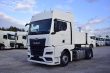 2022 MAN TGX 18.470 4x2 BL SA, GX Cab