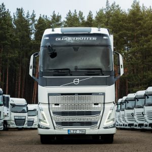 Volvo Trucks Price Comparison