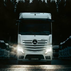 Mercedes Benz Trucks Price Comparison