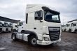 2020 DAF XF 480 Space Cab