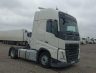 2022 Volvo FH 500 Globetrotter XL