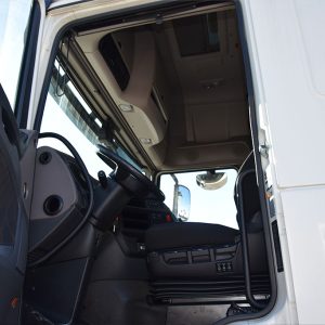 daf cabin types 1