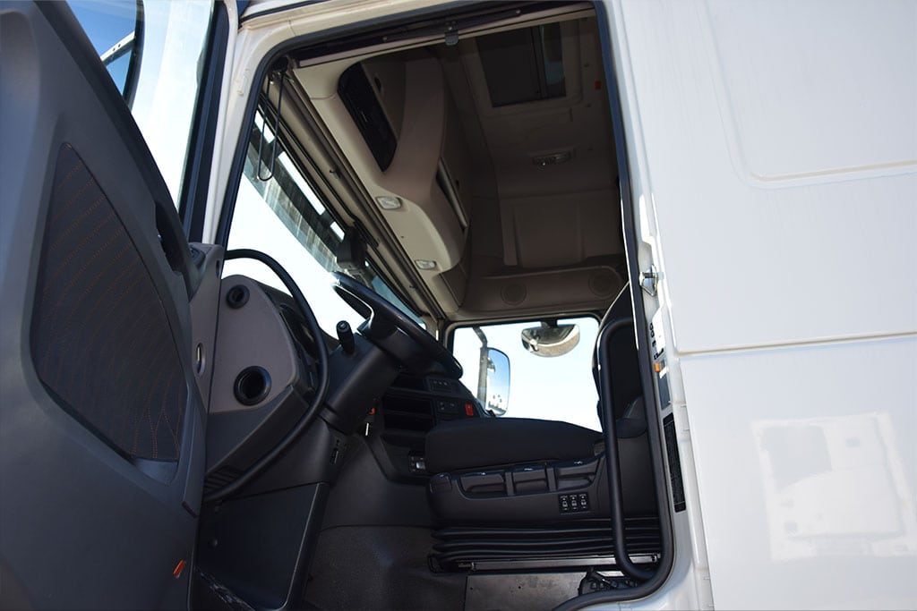 daf cabin types 1