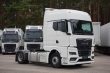 2023 MAN TGX 18.480 4x2 BL SA CPS, GX Cab