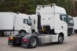 2023 MAN TGX 18.480 4x2 BL SA CPS, GX Cab