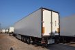 2023 Chereau CSD3 FP 60 ThermoKing SLXi 300