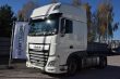 2020 DAF XF 480 Super Space Cab