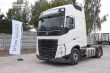 2023 Volvo FH 460 Globetrotter XL i-Save