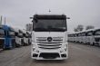 2021 Mercedes-Benz Actros 5 1845 BigSpace